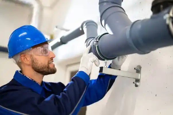 water damage restoration service Bremerton